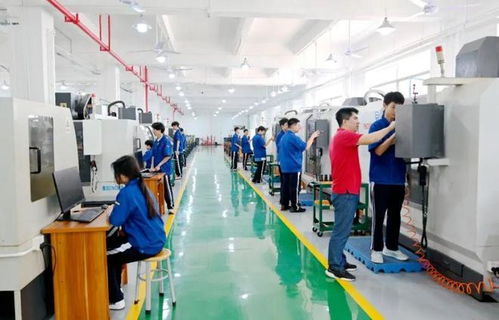 深圳技工技术培训学校 计算机技术培训引领未来就业前景