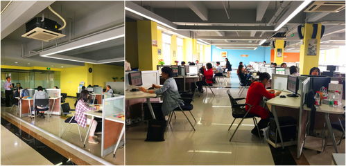 回顾广东岭南职业技术学院移动信息技术教学应用能力提升培训会圆满结束 聚焦电脑动画设计教学新范式