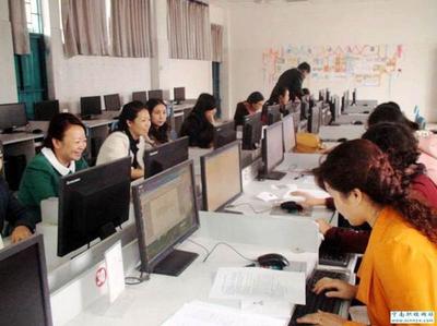 计算机技术培训 通往高需求职业的坚实桥梁