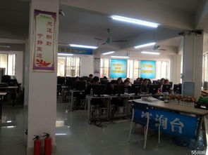 全能IT培训 技术全面提升，来远洋随学随学会为止——广州电脑培训的优势解析